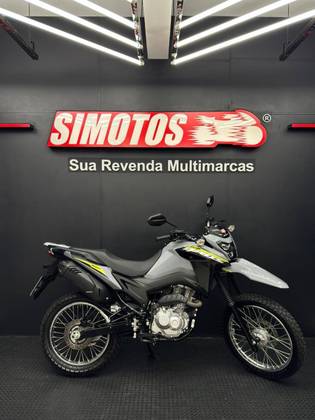 HONDA NXR 160 BROS CBS HONDA NXR 160 BROS CBS